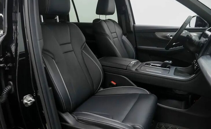 GAC GS8 - Фото 4