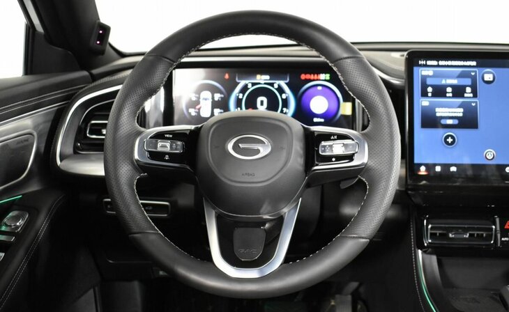 GAC GS8 - Фото 11