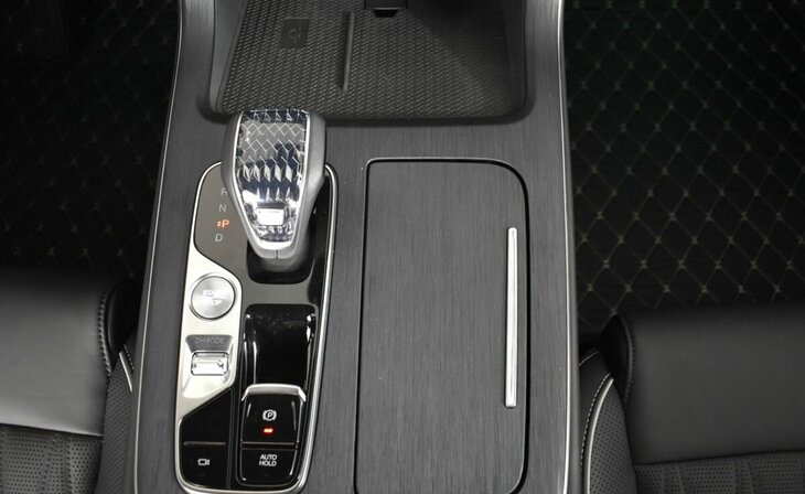 GAC GS8 - Фото 19