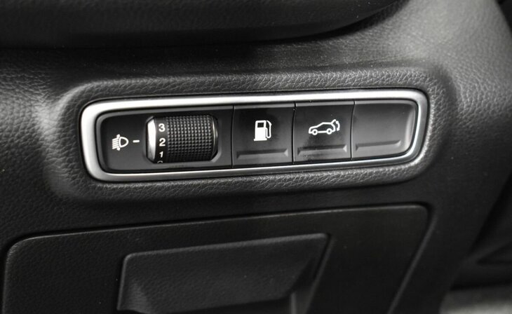 GAC GS8 - Фото 20