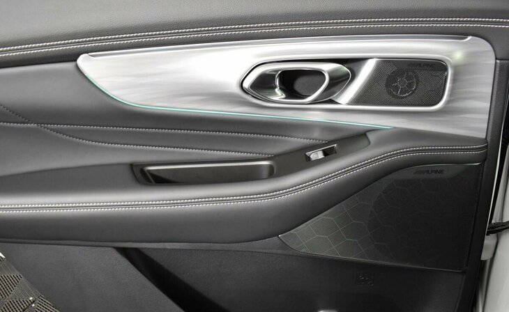 GAC GS8 - Фото 22