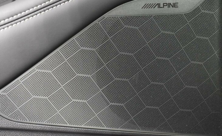 GAC GS8 - Фото 23