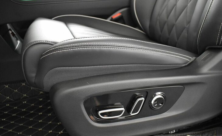 GAC GS8 - Фото 24