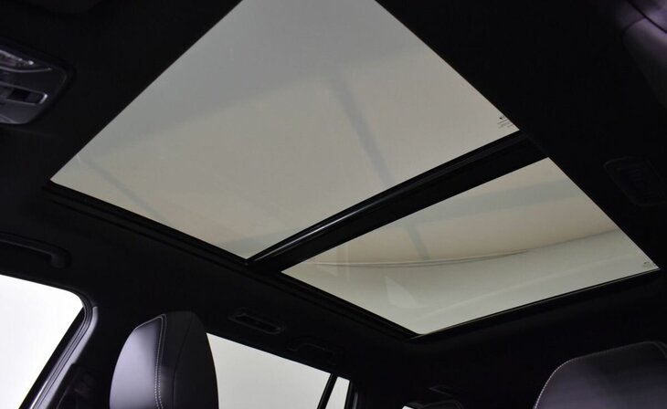 GAC GS8 - Фото 26