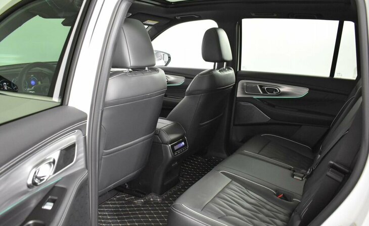 GAC GS8 - Фото 28