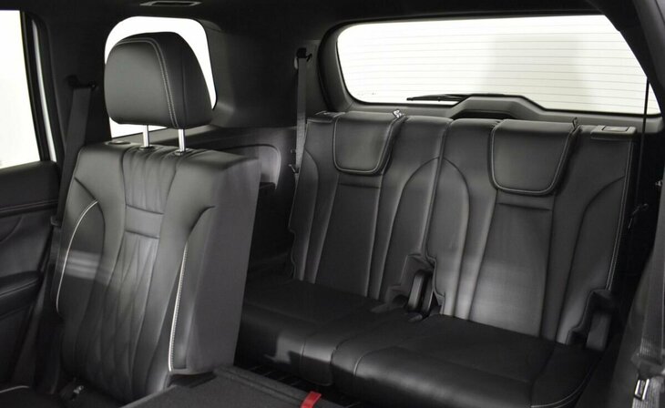 GAC GS8 - Фото 29