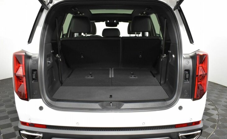 GAC GS8 - Фото 30