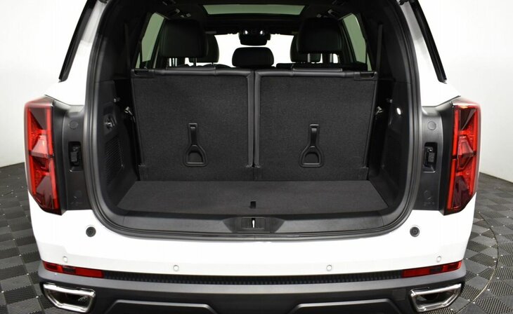 GAC GS8 - Фото 31