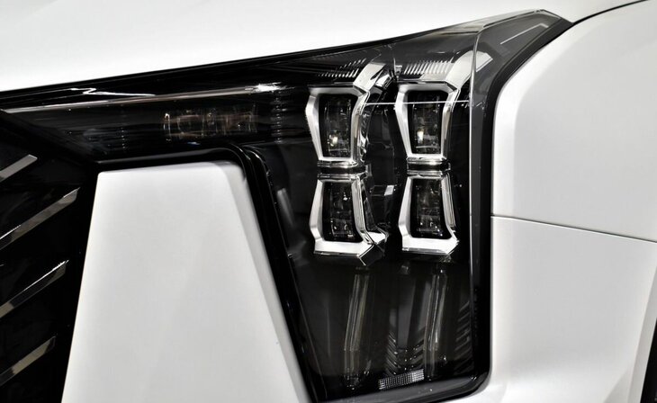 GAC GS8 - Фото 4