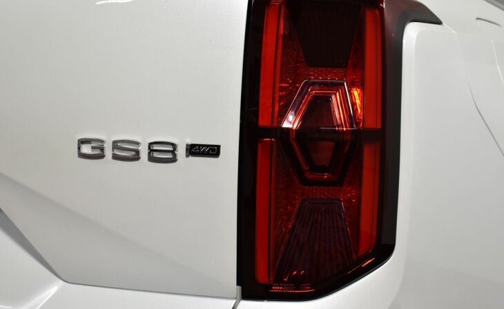 GAC GS8 - Фото 5