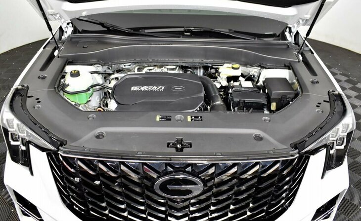 GAC GS8 - Фото 6