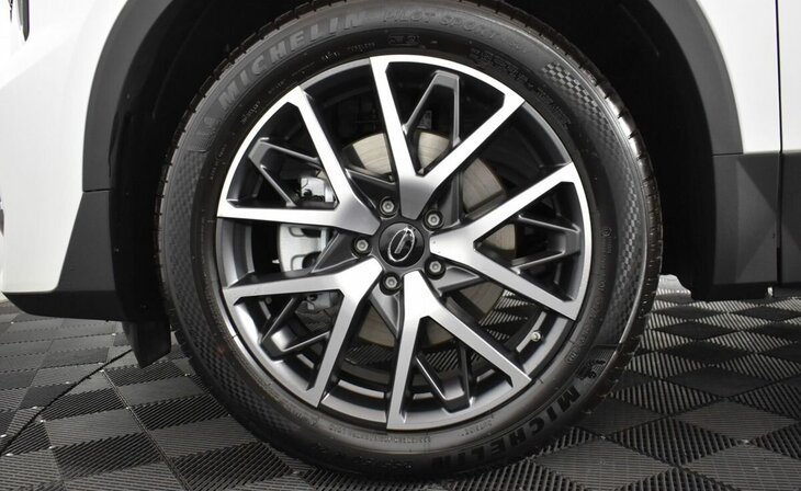 GAC GS8 - Фото 7