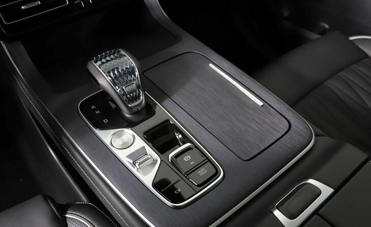 GAC GS8 - Фото 13