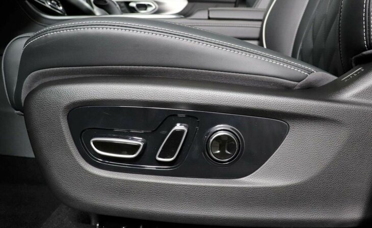 GAC GS8 - Фото 14