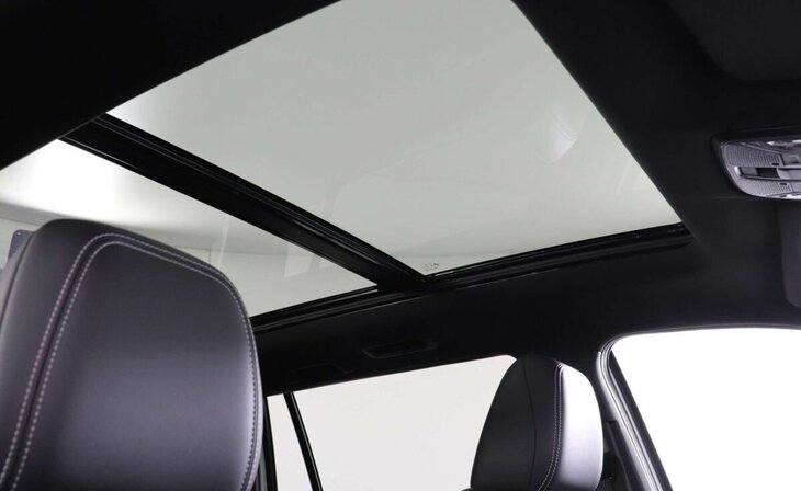 GAC GS8 - Фото 15