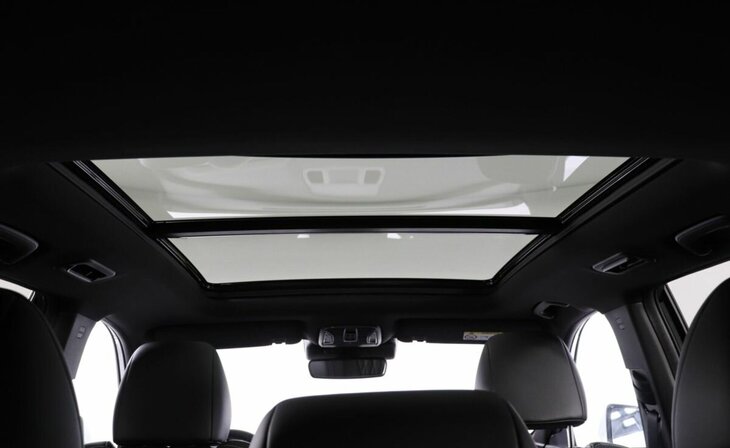 GAC GS8 - Фото 16