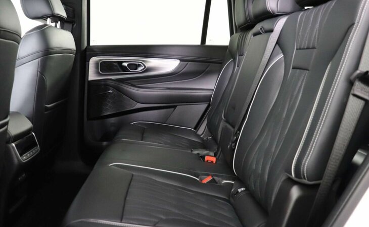 GAC GS8 - Фото 17