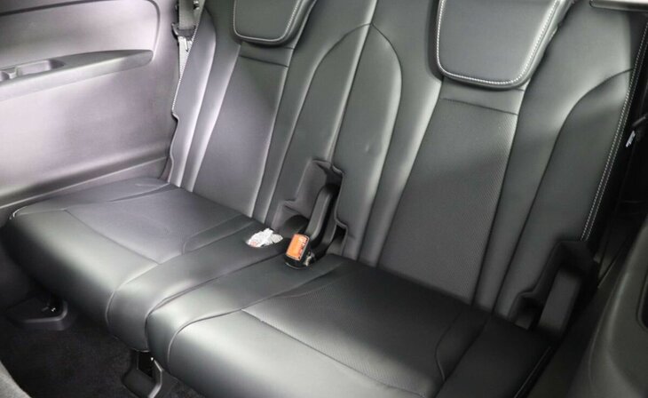 GAC GS8 - Фото 18