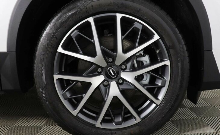 GAC GS8 - Фото 5