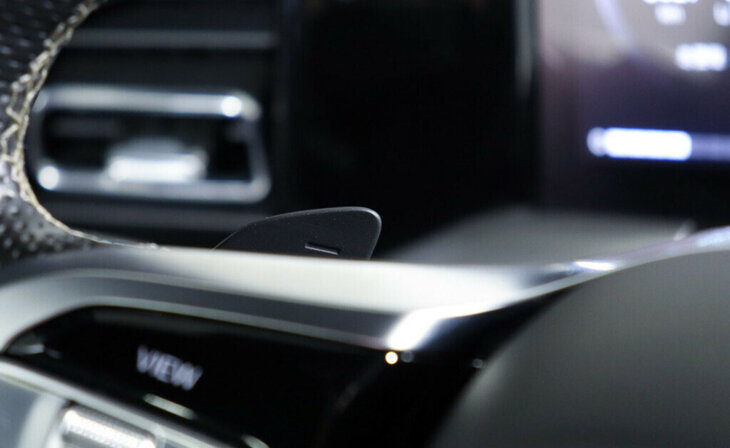 GAC GS8 - Фото 10