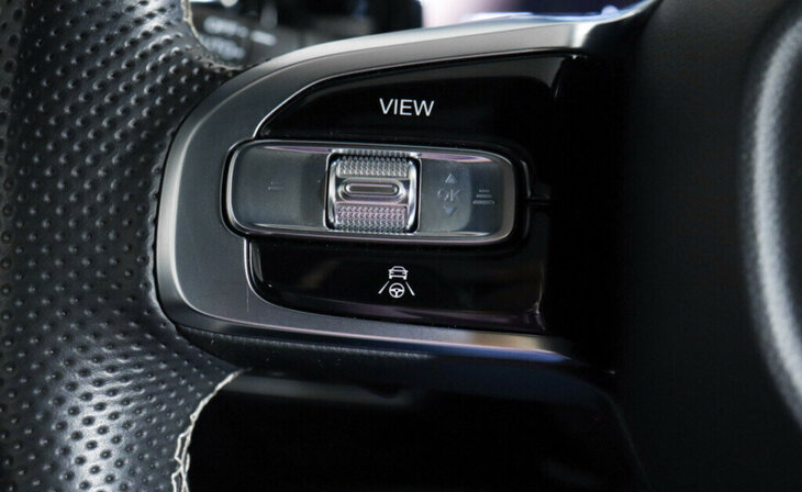 GAC GS8 - Фото 11