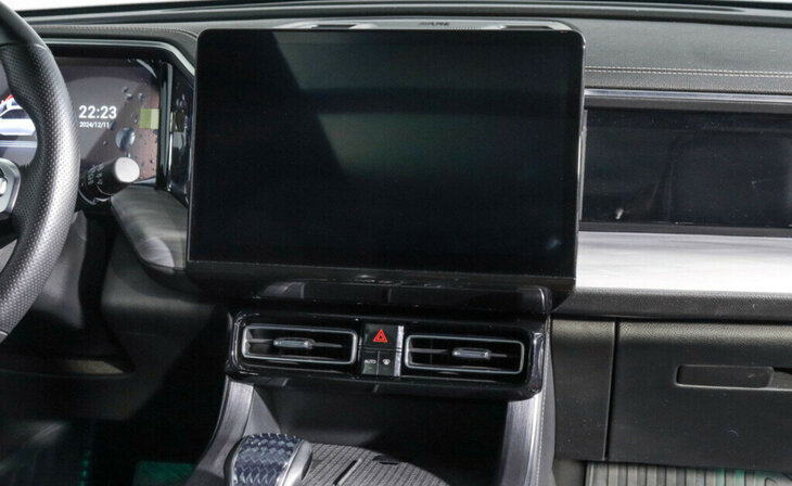 GAC GS8 - Фото 12