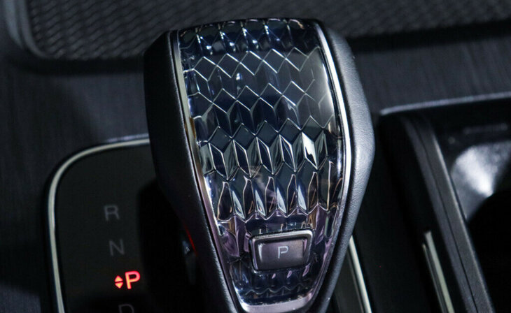 GAC GS8 - Фото 20