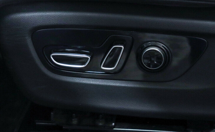 GAC GS8 - Фото 21