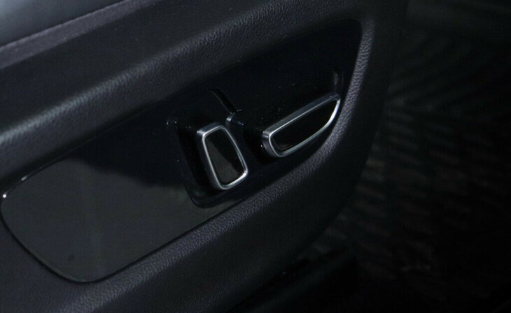 GAC GS8 - Фото 22