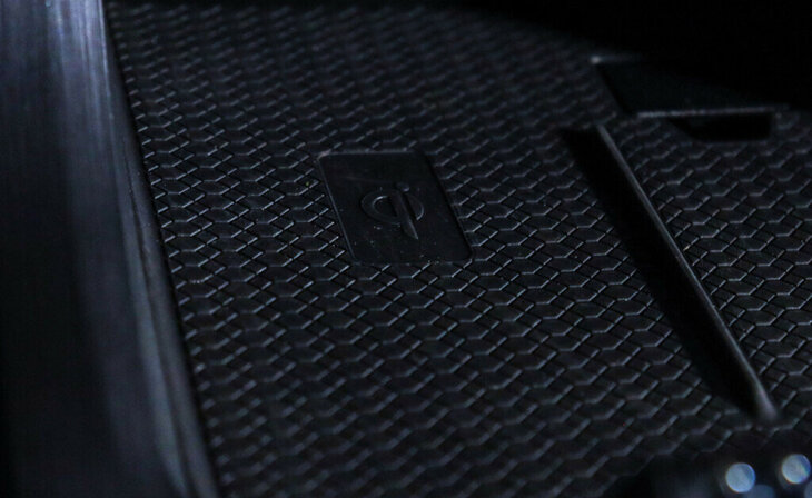 GAC GS8 - Фото 24