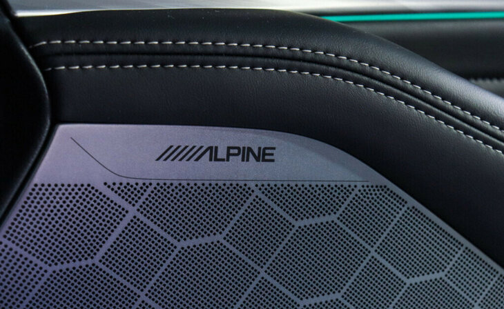 GAC GS8 - Фото 25