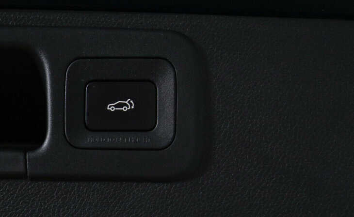 GAC GS8 - Фото 26