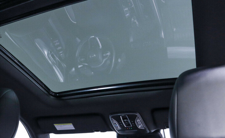 GAC GS8 - Фото 27