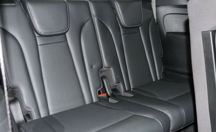 GAC GS8 - Фото 31