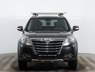 Great Wall Hover H3, I Рестайлинг, № лота 10556, фото 2