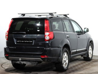 Great Wall Hover H3, I Рестайлинг, № лота 10556, фото 3