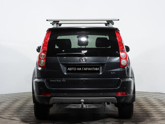 Great Wall Hover H3, I Рестайлинг, № лота 10556, фото 4