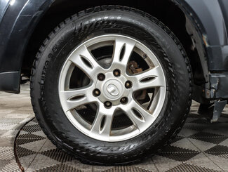 Great Wall Hover H3, I Рестайлинг, № лота 10556, фото 5