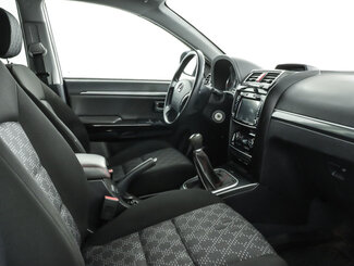 Great Wall Hover H3, I Рестайлинг, № лота 10556, фото 6