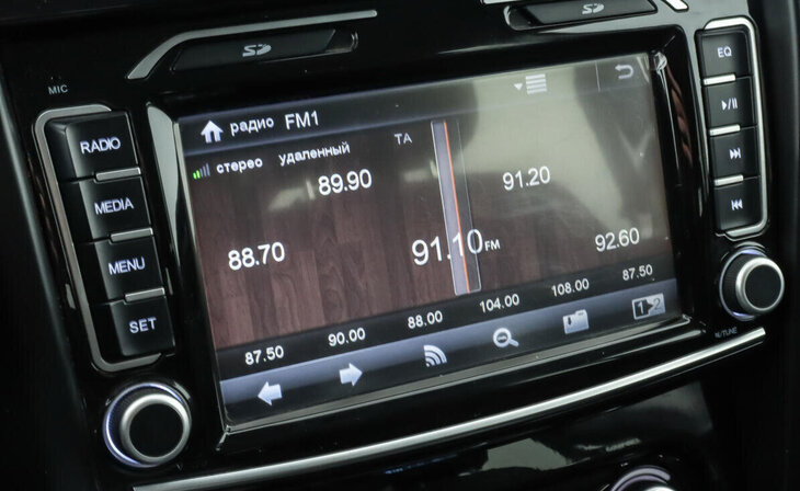 Great Wall Hover H3 - Фото 9