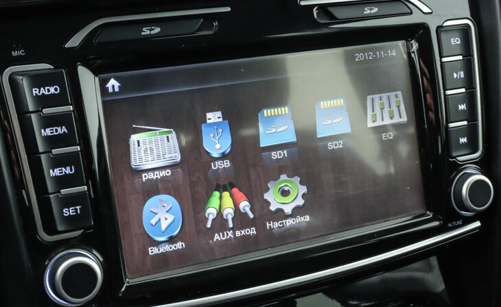 Great Wall Hover H3 - Фото 10