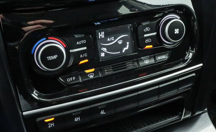 Great Wall Hover H3 - Фото 11