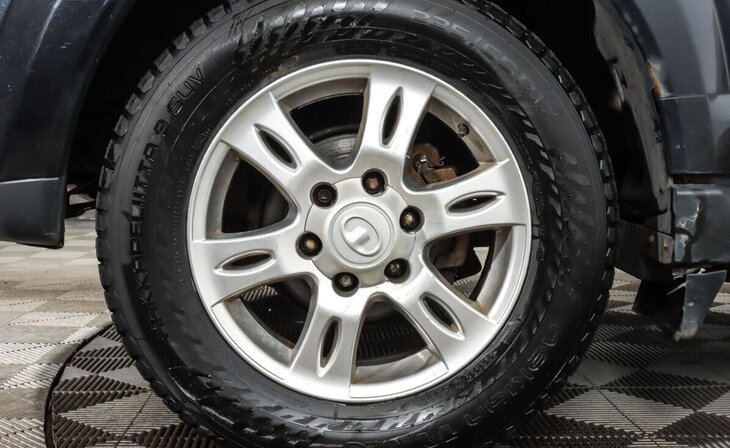 Great Wall Hover H3 - Фото 4