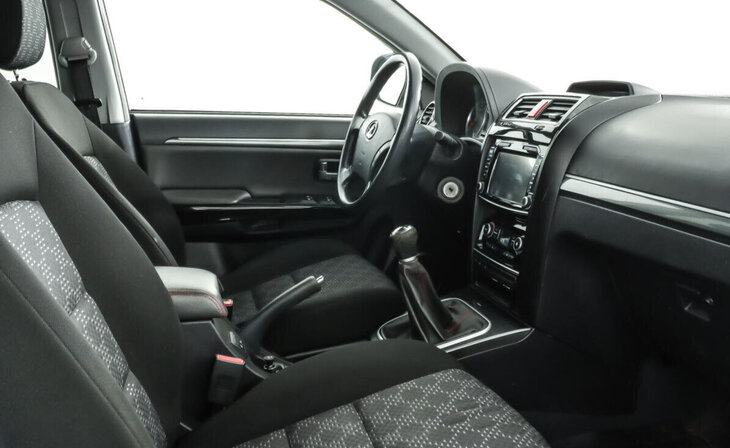 Great Wall Hover H3 - Фото 5