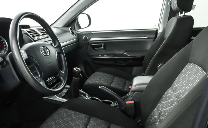 Great Wall Hover H3 - Фото 7