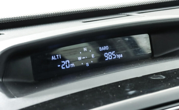 Great Wall Hover H3 - Фото 8