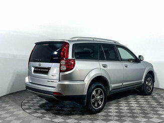 Great Wall Hover H3, I Рестайлинг, № лота 10557, фото 3