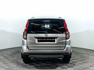 Great Wall Hover H3, I Рестайлинг, № лота 10557, фото 4