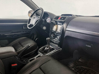 Great Wall Hover H3, I Рестайлинг, № лота 10557, фото 6