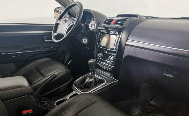 Great Wall Hover H3 - Фото 5